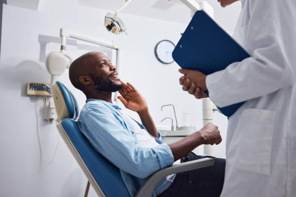 Best After-Hours Dental Trauma Care in Mcconnelsville, OH