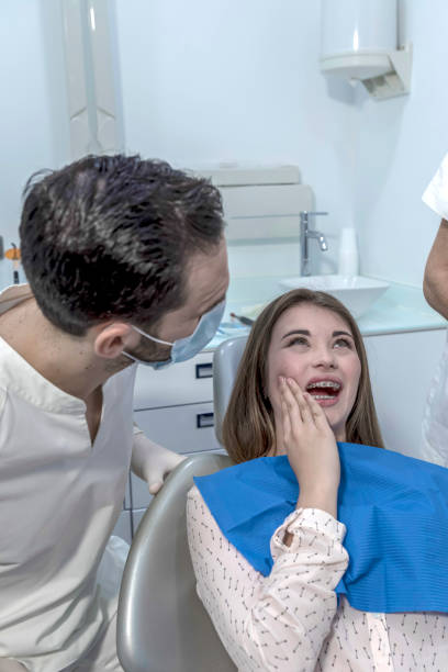 Best Emergency Treatment for Dental Infections or Abscesses in Mcconnelsville, OH