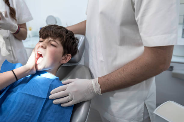 Best Urgent Care for Lost Fillings or Crowns in Mcconnelsville, OH
