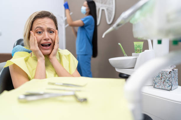 Fast & Reliable Emergency Dental Services in OH